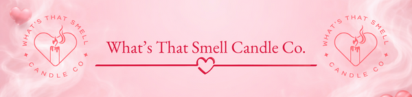 What's That Smell Candle Co.